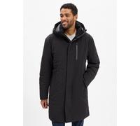 JOOP! Collection Parka mit Kapuze Modell 'Rodney' in Black, Größe 58
