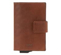 JOOP! Geldbörse 'Cardona C-Two E-Cage sv8' Braun Herren