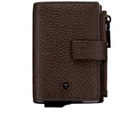 Joop! Women Cardona C-four E-cage Sv8 Black Kreditkartenetui braun