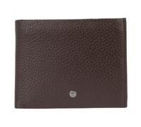 JOOP! Geldbörse 'Cardona Minos Billfold h14' Braun Herren