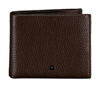 Joop! Geldbörse Cardona Minos H14 Dark Brown