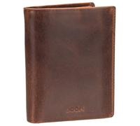 Joop! Geldbörse Cerratano Ladon Billfold Cognac braun