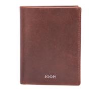 JOOP! Geldbörse 'Cerratano Ladon Billfold mv8' Braun Herren