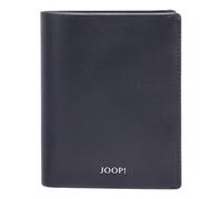 Geldbörse JOOP "Geldbörse Cerratano Ladon Billfold mv8", Herren, schwarz, Obermaterial: 100% Rindsleder Leather cow., Kleinlederwaren (88490619-0) schwarz