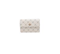 Joop! Cortina 1.0 Cosma Geldbörse RFID Leder 14 cm beige