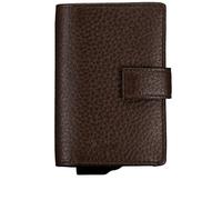Joop! Geldbörse E-Cage C-Three Dark Brown