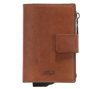 JOOP! Geldbörse 'E-Cage, Loreto C-Four xv8' Leder Braun Herren