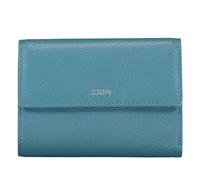 Joop! Geldbörse Lantea Cosma MH10F Midblue