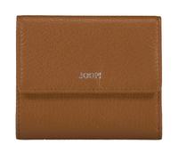 JOOP! Damen Geldbörse - Lantea Simona Purse sh4f, 9x11 cm (HxB), Echtleder Braun