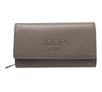 Joop! Geldbörse Lettera 1.0 Europa Purse Grey grau