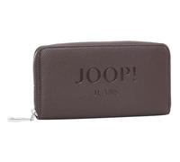 Joop! Geldbörse Lettera Melete Purse Darkbrown Dunkelbraun
