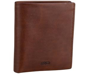 JOOP! Geldbörse Loreto Daphnis BillFold SV6 Dark Brown Herren