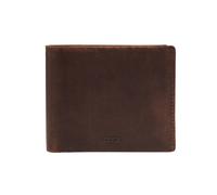 JOOP! Geldbörse 'Loreto Ninos Billfold mh10' Dunkelbraun Herren