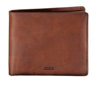 Joop! Geldbörse Loreto Ninos MH10 Dark Brown