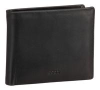 JOOP! Geldbörse Loreto Philipos Billfold SH8 Black Herren