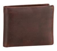 Joop! Loreto Philipos Billfold Darkbrown