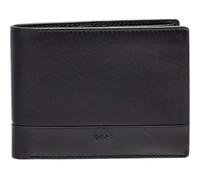Joop! Geldbörse Manciano Typhon Billfold Black schwarz