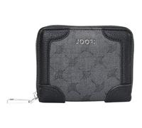 Joop! Geldbörse Mazzolino Nisa Purse Black grau