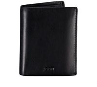 JOOP! Geldbörse Orvieto Ladon MV8 Black Herren