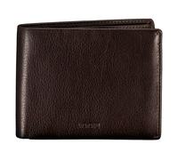 Joop! Geldbörse Orvieto Typhon MH9 Dark Brown