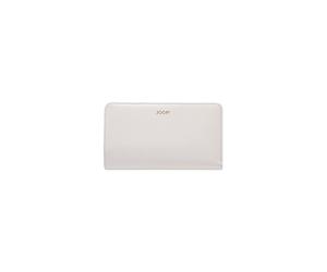 JOOP Geldbörse SOFISCATO 1.0 PURSE creme