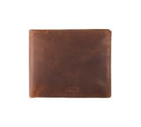 JOOP! Geldbörsen/Etuis Herren Leder braun, One Size