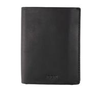 JOOP! Geldbörsen/Etuis Herren Leder schwarz, One Size