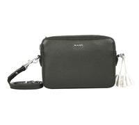 Joop! Giada Cloe Umhängetasche Leder 21 cm black