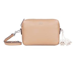 JOOP! Giada Cloe Shoulder Bag S Cappuccino