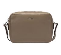 JOOP! Giada Cloe Umhängetasche taupe, Leder, Damen