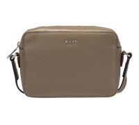 JOOP! Giada Cloe Umhängetasche taupe, Leder, Damen