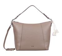 JOOP! Giada Dalia Beuteltasche taupe, Leder, Damen
