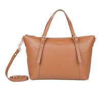 JOOP! Giada Helena Handbag Cognac