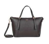 JOOP! - Giada Helena Handbag Shz darkbrown - Gr. - S