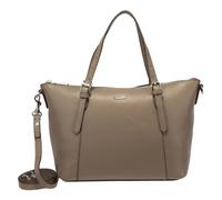 JOOP! Satchels - Giada Helena Handbag Shz - Gr. unisize - in Taupe - für Damen