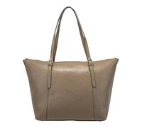 JOOP! Shopper - Giada Helena Shopper Lhz - Gr. unisize - in Taupe - für Damen