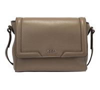 Joop! Giada Lorena Umhängetasche Leder 20 cm taupe (TAS013553)
