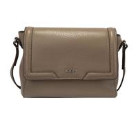 Joop! Giada Lorena Umhängetasche Leder 20 cm taupe (TAS013553)