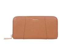 Joop! Giada Yura Geldbörse RFID Leder 18,5 cm cognac (TAS011502) braun