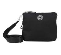 Joop! Jeans Giocoso Umhängetasche 25 cm mit Dehnfalte phantom (TAS022318)