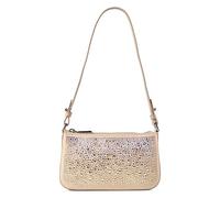 Joop! Gioiello Schultertasche 21.5 cm braun