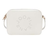 Joop! Jeans Giro Cloe Umhängetasche 21.5 cm weiss