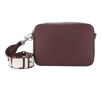 Joop! Jeans Giro Cloe Umhängetasche 21 cm burgundy (4130000791-306) braun