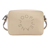 JOOP! giro cloe Damen Umhängetasche in Beige, Größe 1