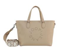 JOOP! Giro Ketty Handbag S Bleached Sand