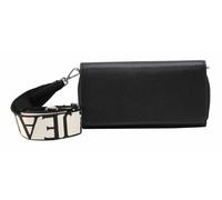 Joop Handtasche Giro Leyli Shoulderbag XSHF1 Black (0.9 Liter) Schwarz