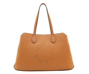 JOOP! Giro Minou Shopper Dark Orange