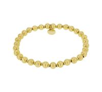 Armband Damen, Gold, 6 mm 2039774