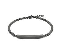 JOOP! Armband Grau Herren