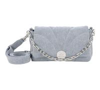 Joop! Grunge Gal Shoulderbag S Midblue